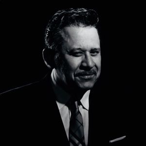 Meet your Posher, Rick